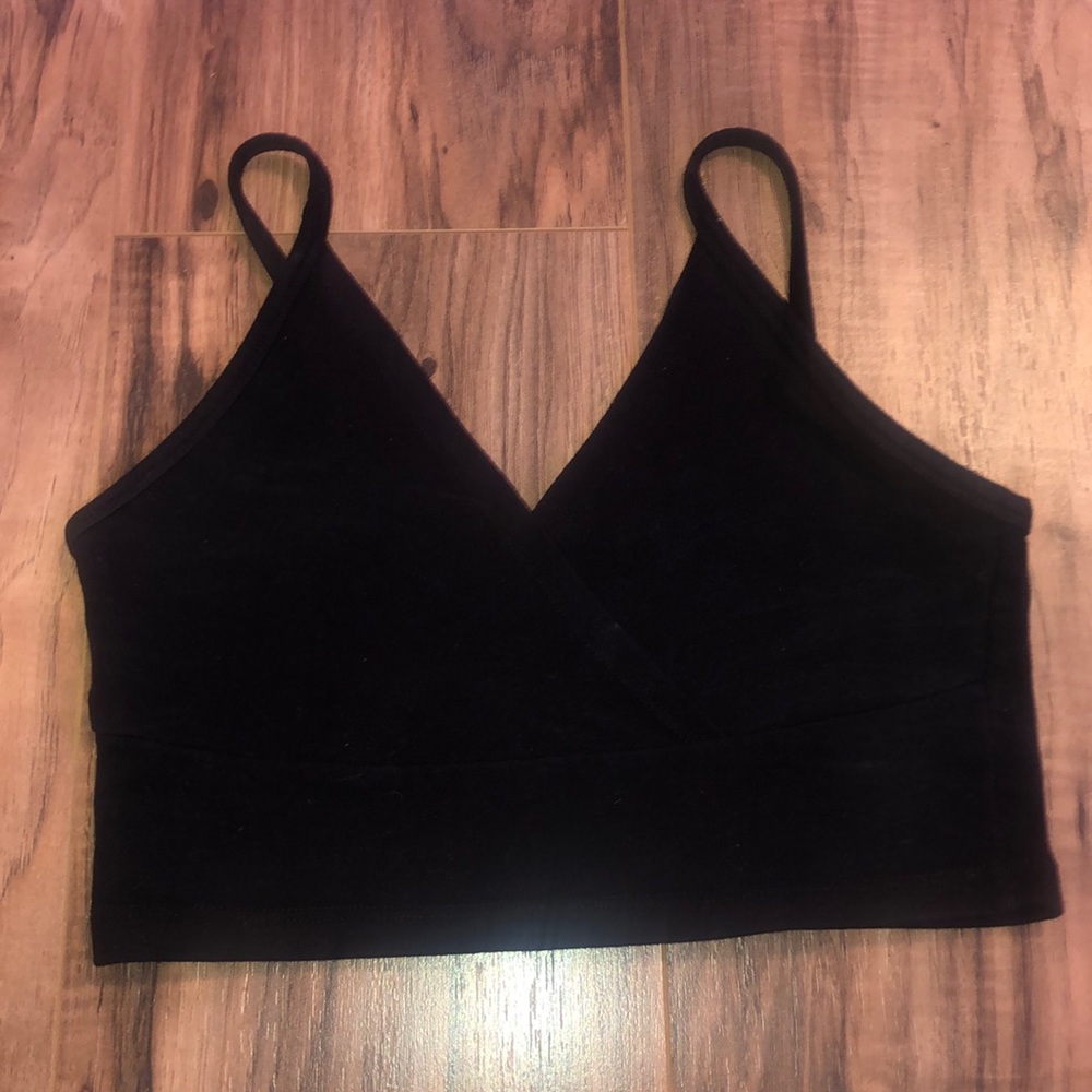 BRAND NEW BRANDY MELVILLE AMARA TANK TOP